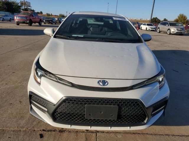 2020 TOYOTA COROLLA SE - 5YFP4RCE5LP012928