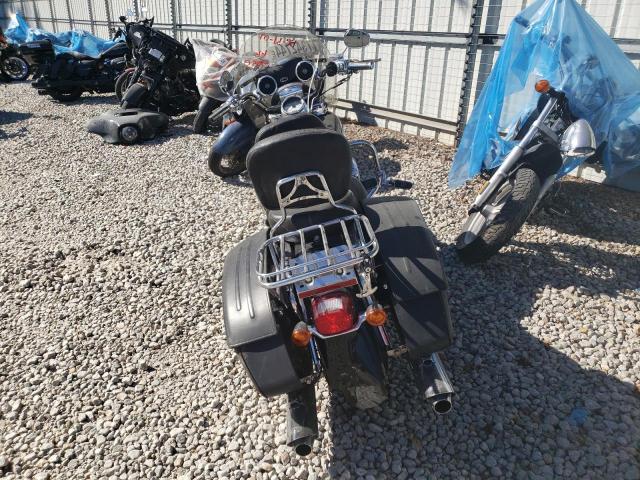 2004 HARLEY-DAVIDSON FLHRS ROAD 1HD1FXV134Y710366