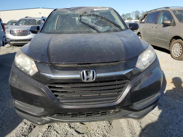 2017 HONDA HR-V LX - 3CZRU5H31HM714861