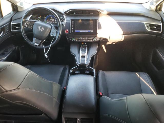 2018 HONDA CLARITY TO - JHMZC5F31JC003937
