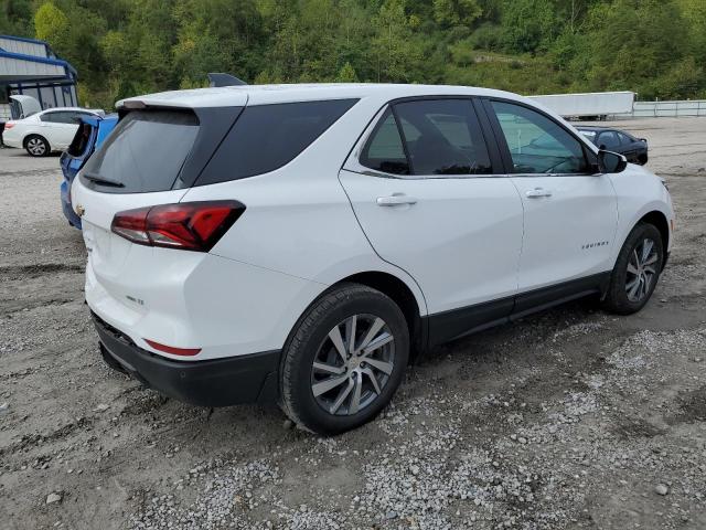 2024 CHEVROLET EQUINOX LT - 3GNAXUEG5RL242268