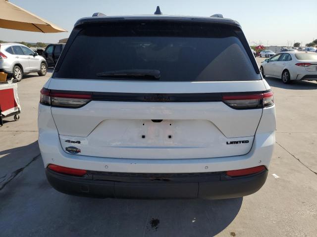 2023 JEEP GRAND CHER - 1C4RJHBG8PC587098