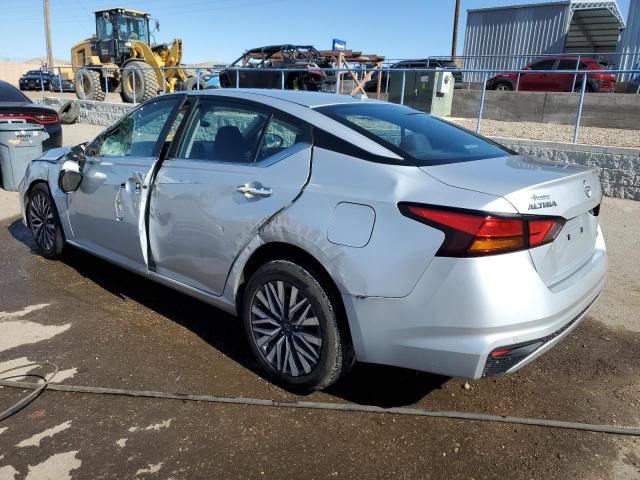2023 NISSAN ALTIMA SV - 1N4BL4DW9PN317607