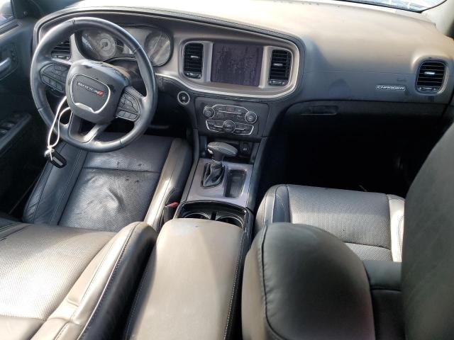 2020 DODGE CHARGER SX - 2C3CDXBGXLH187918