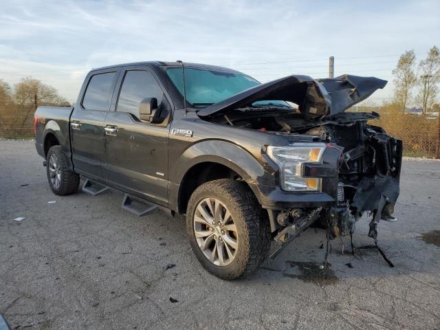 VIN 1FTEW1EG1GKE81861 2016 FORD F-150 no.4