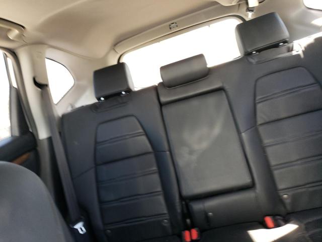 2019 HONDA CR-V EXL - 5J6RW2H81KA005940