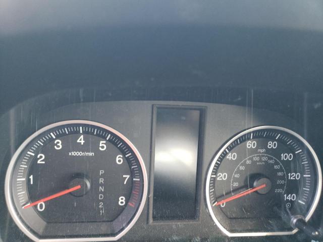 5J6RE3H35BL021107 2011 HONDA CRV