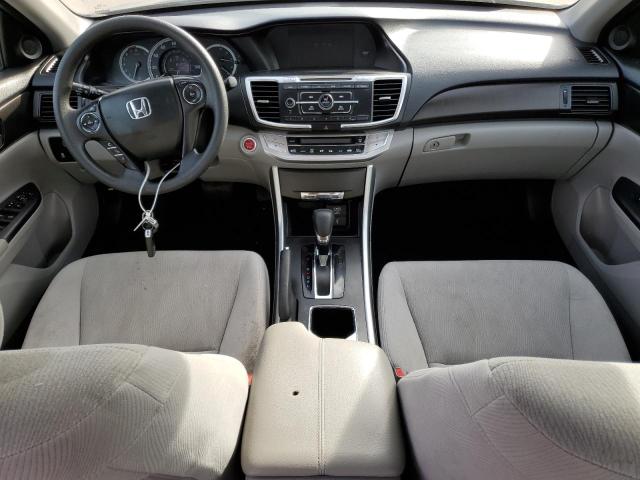 2015 HONDA ACCORD EX - 1HGCR2F77FA072739