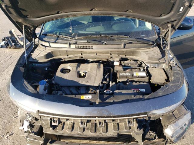 2020 KIA SOUL LX - KNDJ23AU5L7036604