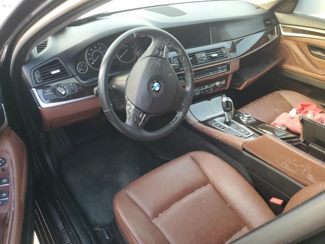 VIN WBAXG5C50DD234066 2013 BMW 5 Series, 528 I no.8