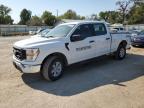 2022 FORD F150 SUPER - 1FTFW1ED8NFC36779