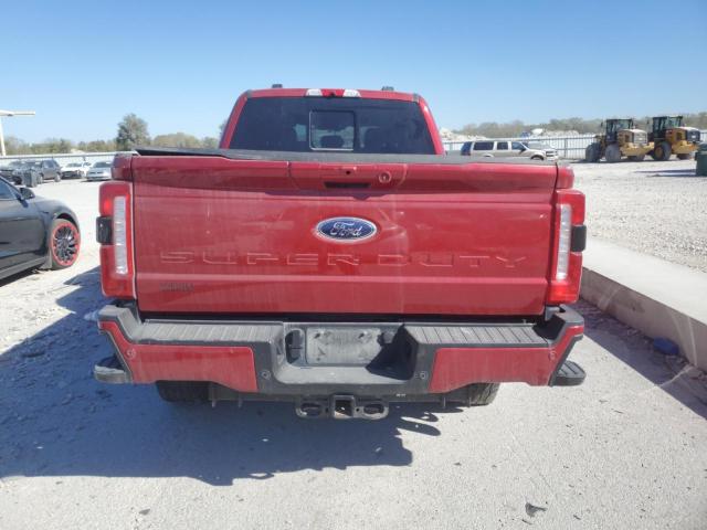 VIN 1FT8W2BMXPEC08655 2023 Ford F-250, Super Duty no.6