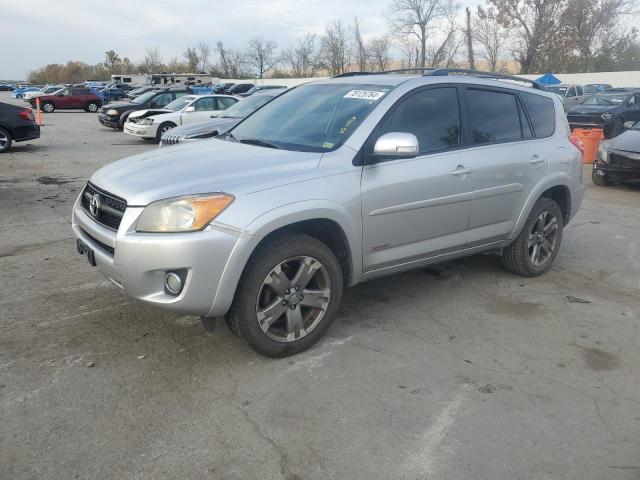 2011 TOYOTA RAV4 SPORT #3025039239