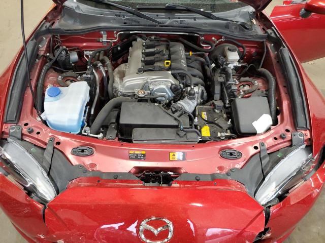 2017 MAZDA MX-5 MIATA - JM1NDAD75H0122968