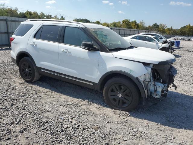 VIN 1FM5K8D88KGB26353 2019 Ford Explorer, Xlt no.4