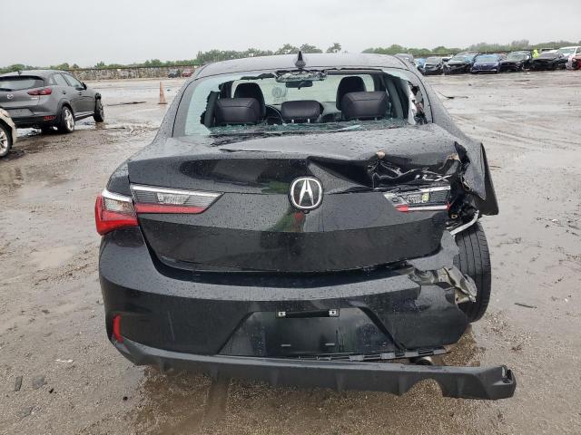 VIN 19UDE2F32MA010269 2021 Acura ILX no.6