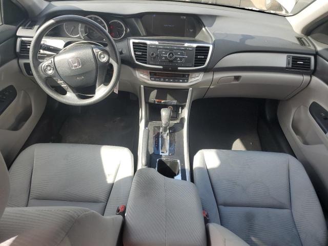 VIN 1HGCR2F37FA106255 2015 Honda Accord, LX no.8