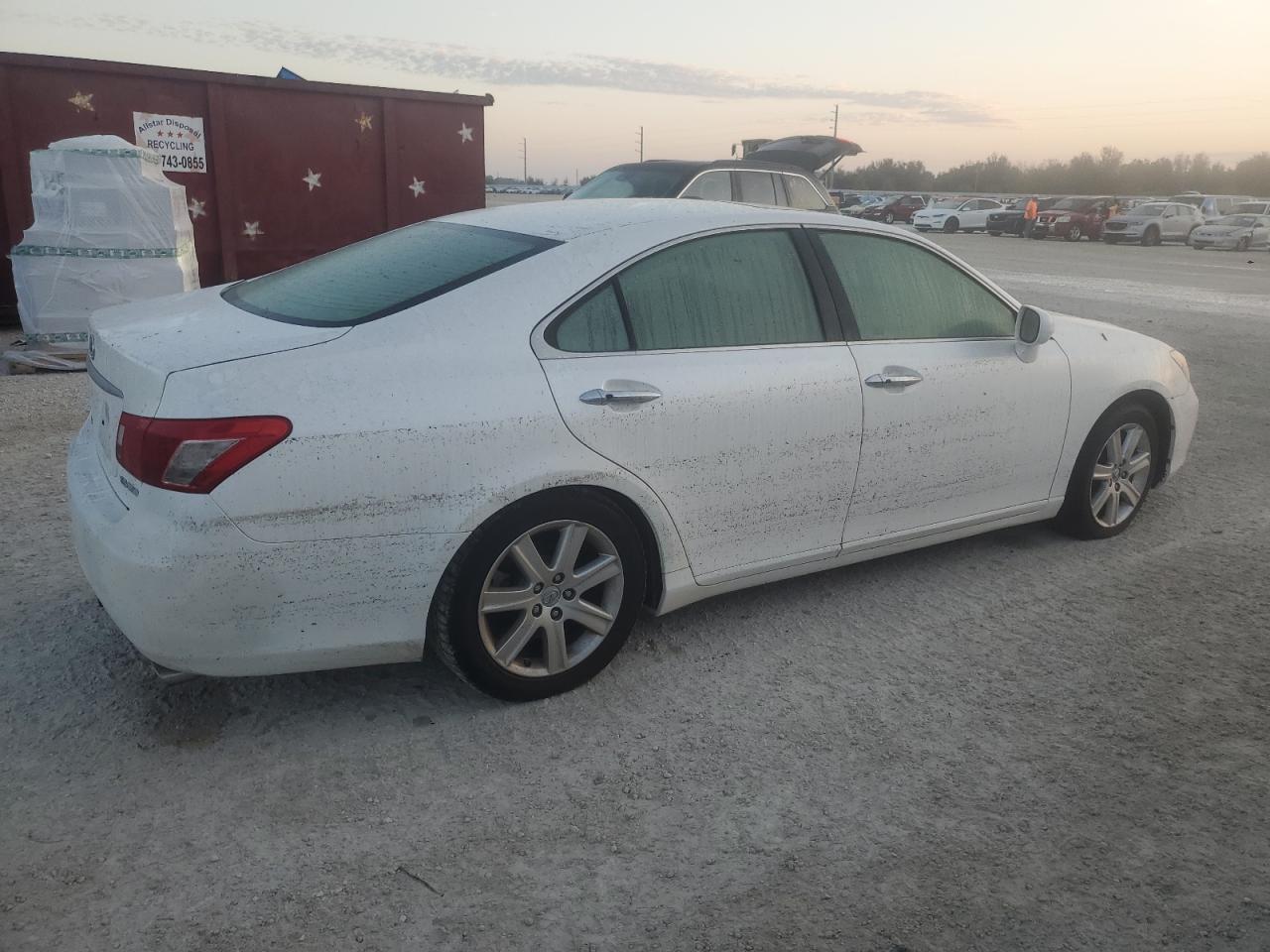 Lot #2994245921 2009 LEXUS ES 350