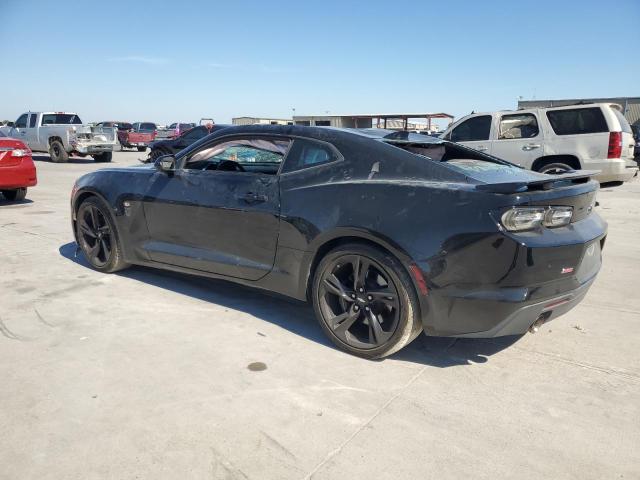 VIN 1G1FH1R7XK0151870 2019 Chevrolet Camaro, SS no.2