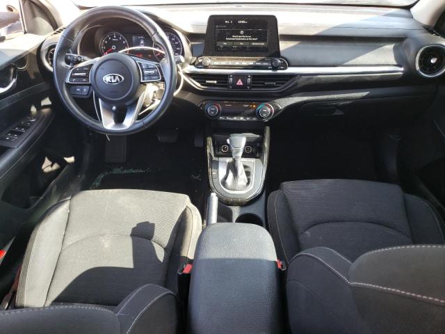 2019 KIA FORTE GT L - 3KPF34AD9KE049542