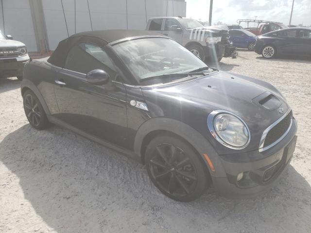 Vin: wmwsy3c52ct144319, lot: 78349654, mini cooper s 20124
