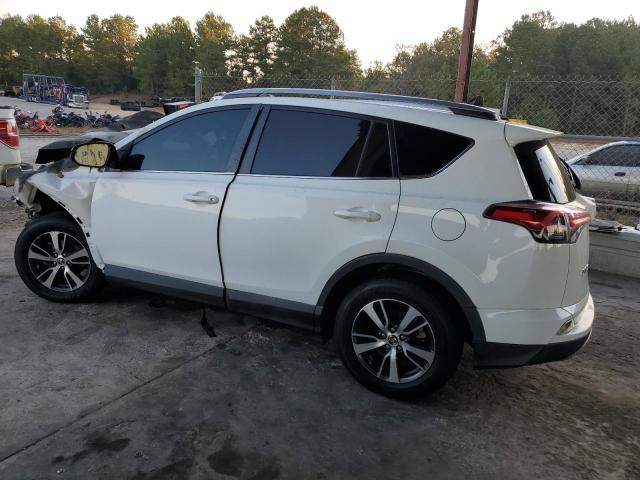 2018 TOYOTA RAV4 ADVEN - 2T3WFREV9JW412254