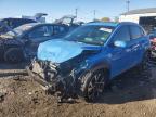 2022 HYUNDAI KONA LIMIT - KM8K53A34NU851931