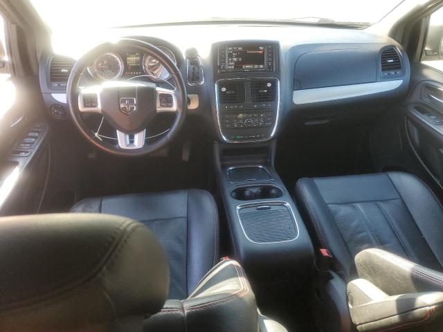 2017 DODGE GRAND CARA - 2C4RDGEG2HR690796