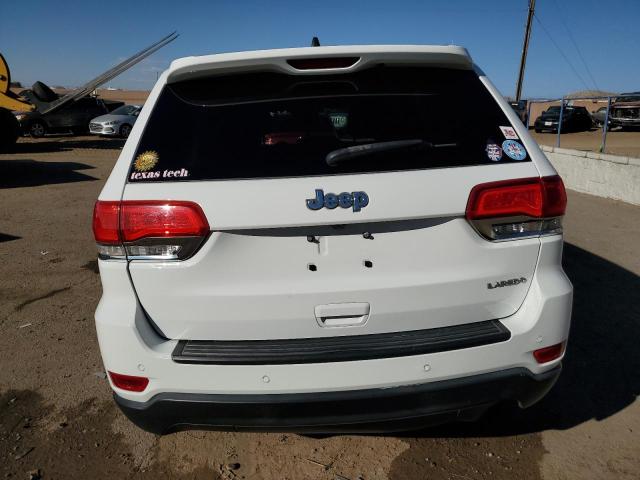 VIN 1C4RJEAG2HC956183 2017 Jeep Grand Cherokee, Laredo no.6