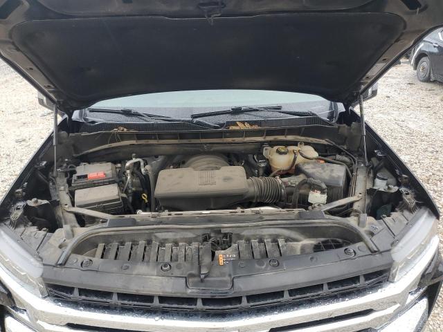 2022 CHEVROLET SILVERADO - 1GCUYDED1NZ210767