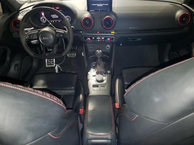 2018 AUDI RS3 WUABWHFF8J1905635