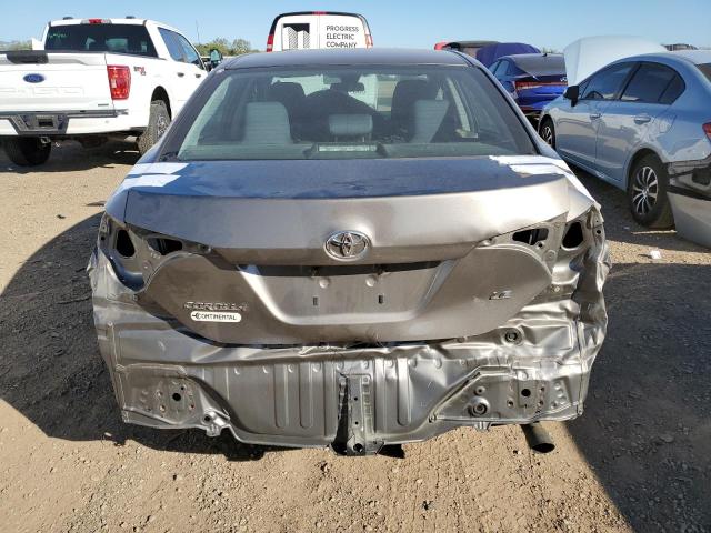 VIN 2T1BURHE2HC790775 2017 Toyota Corolla, L no.6