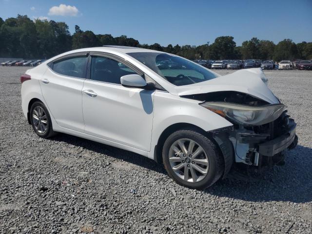 2015 HYUNDAI ELANTRA SE - 5NPDH4AE1FH555773