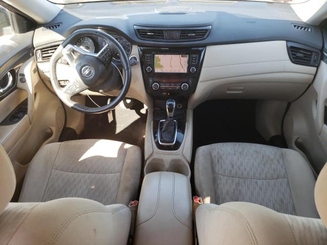 2020 NISSAN ROGUE S - 5N1AT2MT2LC760179