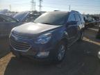 2017 CHEVROLET EQUINOX LT - 2GNALCEK0H6254048