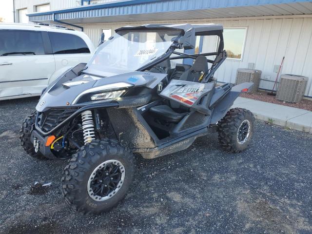 CFMO ZFORCE 950 2023 gray  gas LCELV1ZR2P6000398 photo #3