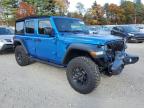 JEEP WRANGLER 4 photo