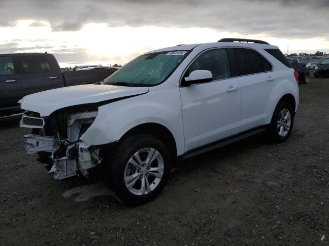 2012 CHEVROLET EQUINOX LT #3029890244