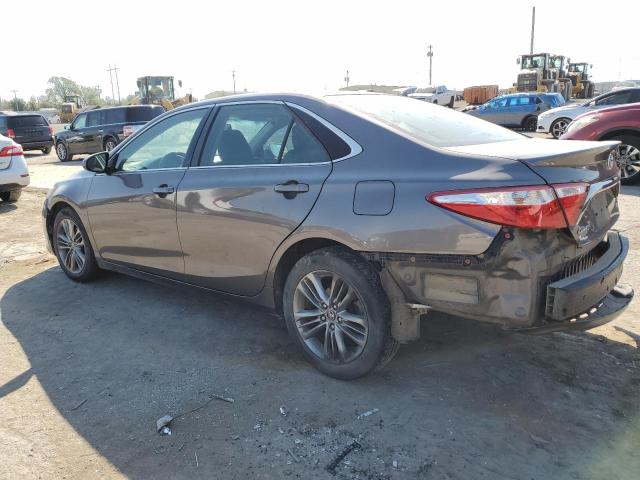 2015 TOYOTA CAMRY LE - 4T1BF1FK8FU074429