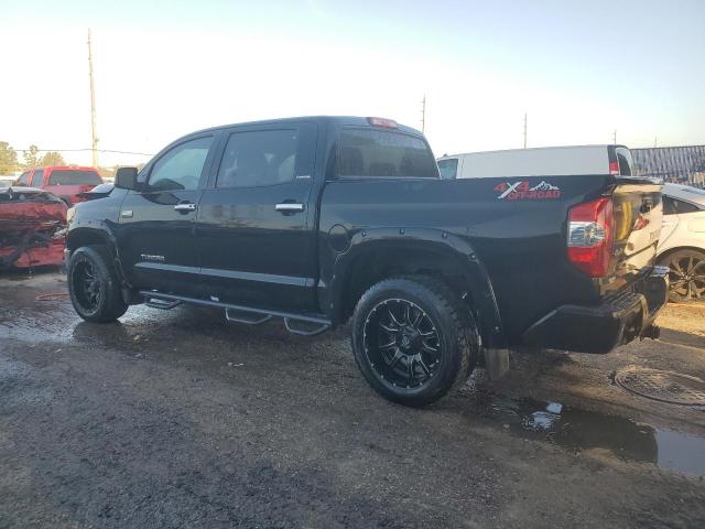 2017 TOYOTA TUNDRA CRE - 5TFHW5F19HX661043