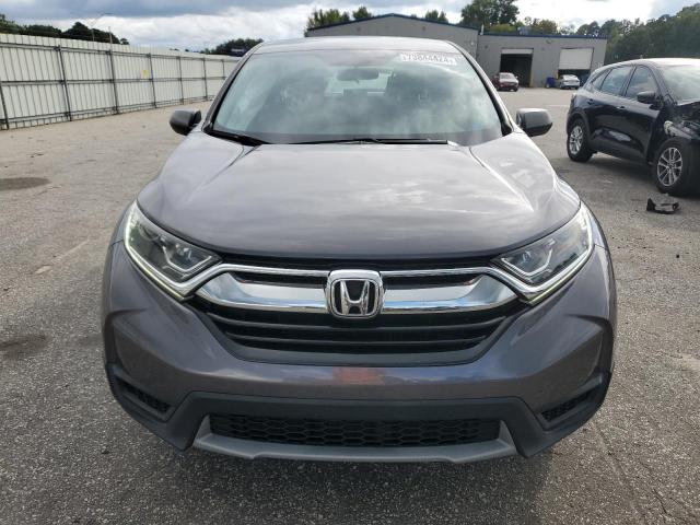 2019 HONDA CR-V LX - 2HKRW5H39KH414692