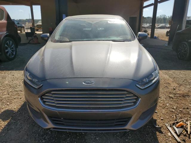 VIN 3FA6P0G74ER396049 2014 Ford Fusion, S no.5