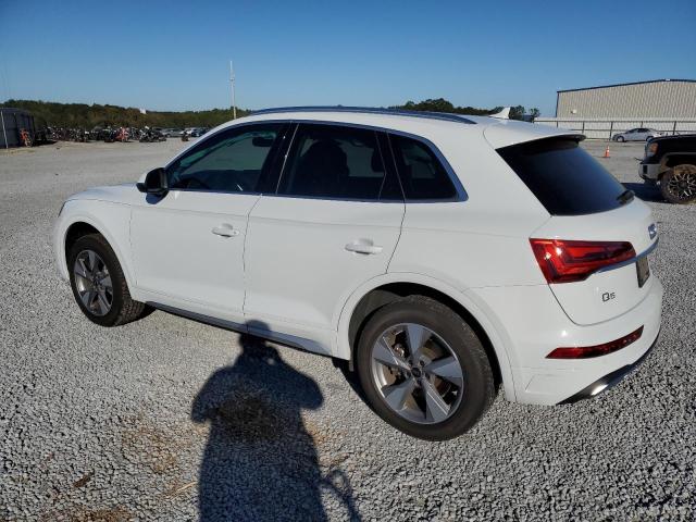 VIN WA1ABAFY0P2008612 2023 Audi Q5, Premium 40 no.2