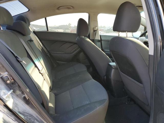 2017 KIA FORTE LX - 3KPFL4A71HE107761