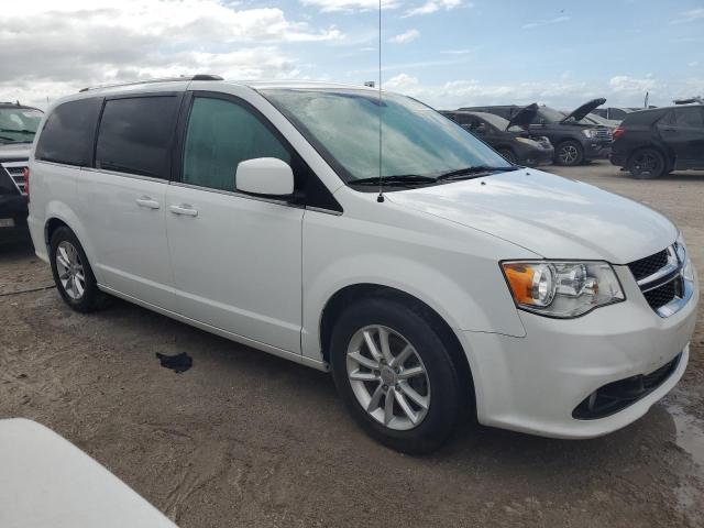 2019 DODGE GRAND CARA - 2C4RDGCG1KR519340