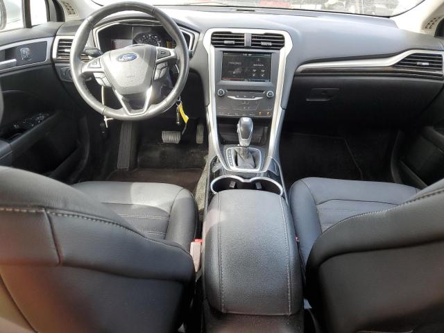 VIN 3FA6P0HD7FR300551 2015 Ford Fusion, SE no.8