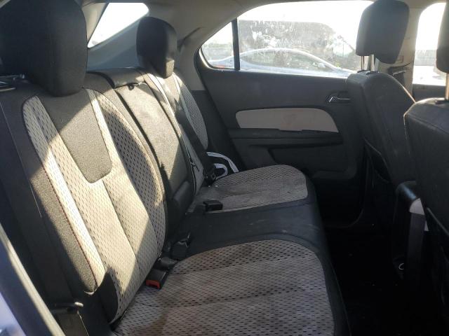 2015 CHEVROLET EQUINOX LS - 2GNALAEK6F6394395