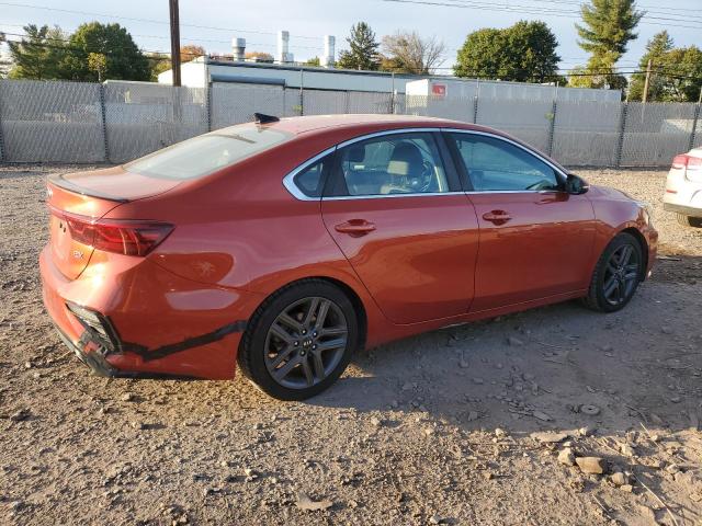 VIN 3KPF54AD5KE070768 2019 KIA Forte, EX no.3