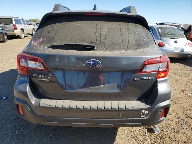 VIN 4S4BSANC2J3397976 2018 Subaru Outback, 2.5I Lim... no.6