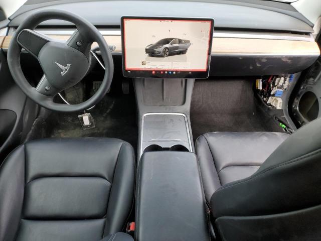 2022 TESLA MODEL 3 - 5YJ3E1EA7NF289621